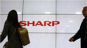 SHARP,夏普-▲（圖／達志影像／美聯社）
