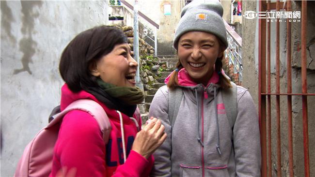 黃于恩遭求愛？寶媽護女斬情緣