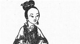 孫尚香(名家萊姆酒吐司提供)