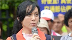 立法委員陳瑩（圖／翻攝自陳瑩臉書）