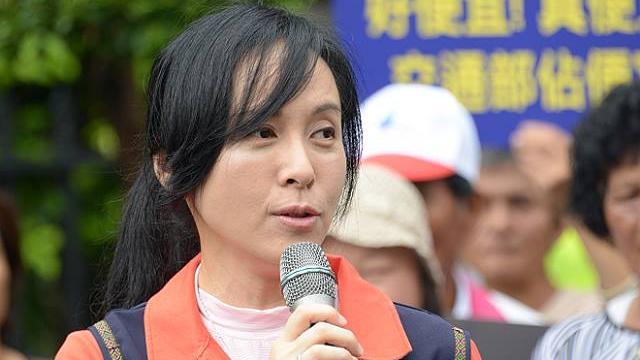 原民保留地遭賤租藍　陳瑩嗆怎不租綠