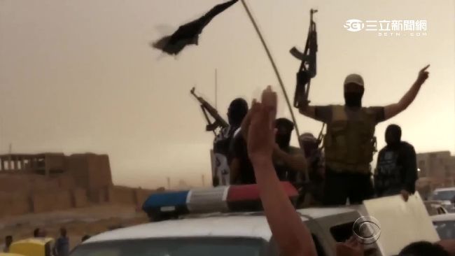 ISIS氣數已盡？聖戰士紛紛出走