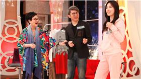 《五星級魚干女》／中天提供