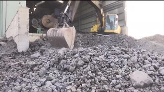 廢爐渣官方早知？混凝公會批擺爛不理