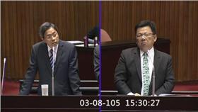 李俊俋、婦聯會