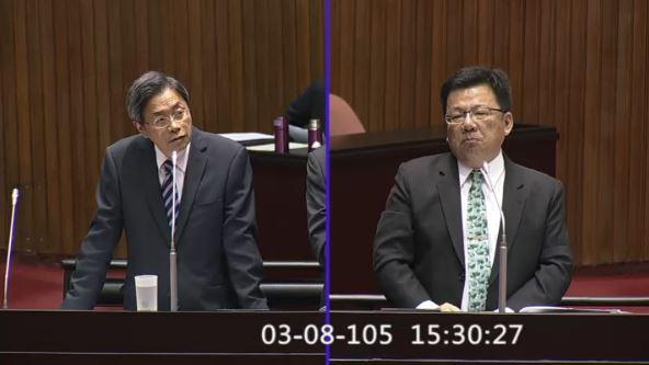 婦聯會收近千億　李俊俋：從未交財報
