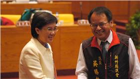 吳勝松
翻攝自新竹縣政府官網
http://old.hsinchu.gov.tw/modules/v6_mseeage/news/print.asp?id=201011110002