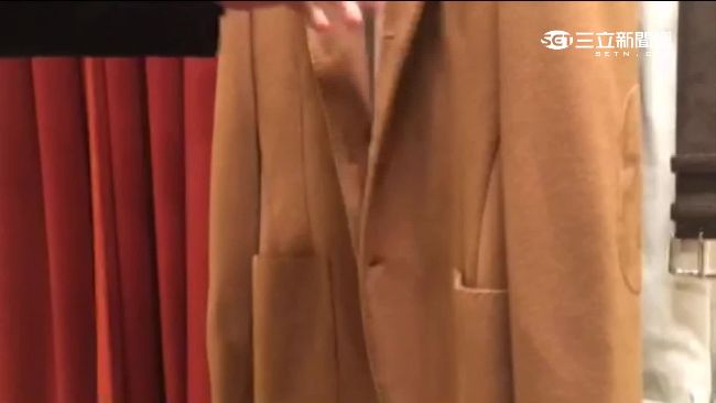 無申請文件　農委會銷毀50萬駱馬衣