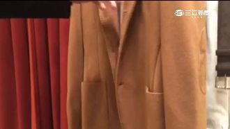 無申請文件　農委會銷毀50萬駱馬衣