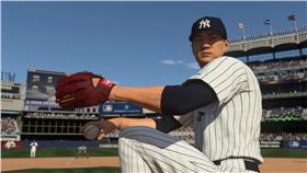 PS4遊戲《MLB The Show 16》MVP版及數位豪華版3月29日登板。（圖／SCET提供）