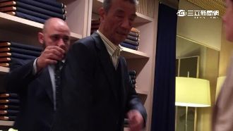 出國買外套違法？當事人：台北也有賣