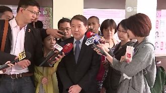 何處簽署搜索同意書　高廣圻說詞反覆