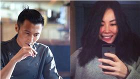 王菲謝霆鋒
翻攝微薄　臉書