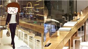 方媛,天王嫂,郭富城,P圖,修圖▲圖／翻攝自方媛微博