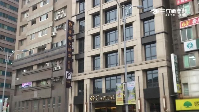 供過於求　全台逾50棟旅館求售