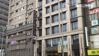 供過於求　全台逾50棟旅館求售