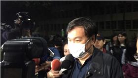 徐薇老公江正明／翻攝畫面