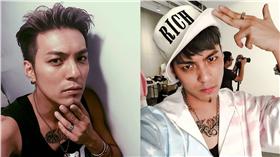 嘎嘎、潘俊佳／臉書