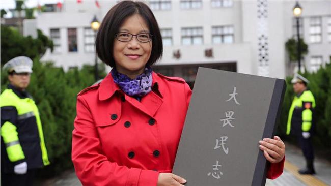 憲兵濫搜案　管媽籲尊重歷史的拾荒者