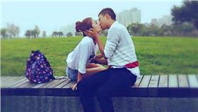 孫其君、林珈安／壹週刊