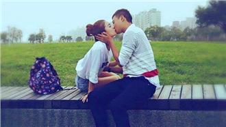 《軍官情人》成眷屬　傳孫其君愛上她