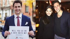 全球最帥醫生、環球小姐Pia／IG