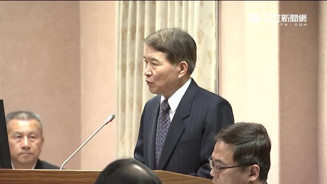 軍安隊濫權　高廣圻：2天內調查出爐