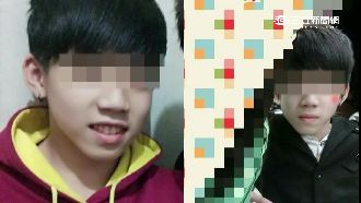 助陣談判太準時　國中生險遭斷腳筋