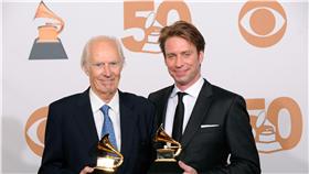 George Martin　圖／美聯社／達志影像