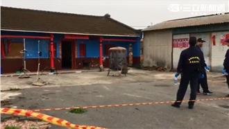 母南下尋愛女　驚見4人疑燒炭輕生