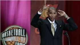 Reggie Miller（ap）