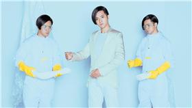 羅志祥　圖／環球提供