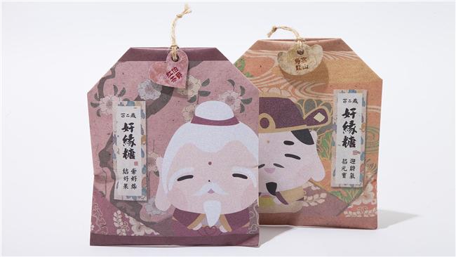 文創改造　享受年輕人的「輕茶道」