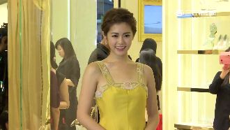 任容萱首度公開喊話　百分百支持姐姐