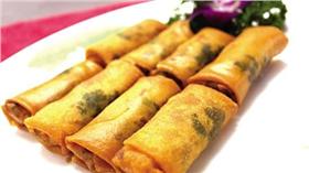 春捲／翻攝自網路