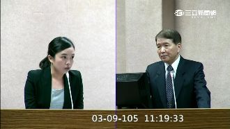 綠委爆　魏先生遭搜前接獲不明來電