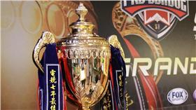 SF2PL鐵獸金盃(華義提供)