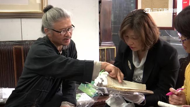 國發會主動出擊　搶收白色恐怖文件