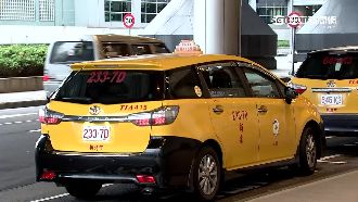 桃機小黃飆160公里　運將被逼的？