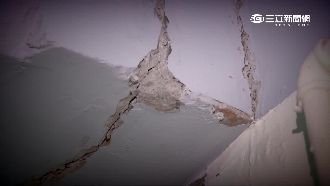 爐渣屋水泥恐爆裂！環保專家也難分辨