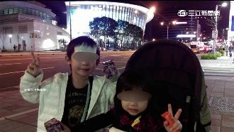 帶抱病兒女趴趴造　醫師：最後易重病