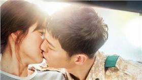 太陽的後裔,官方