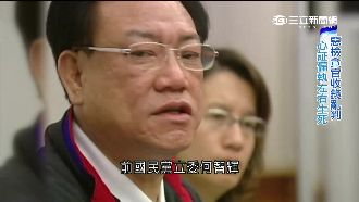 北檢出大烏龍！何智輝貪汙證物全燒光