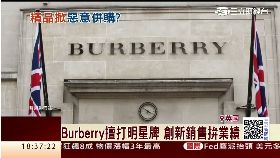 Burberry危機1200