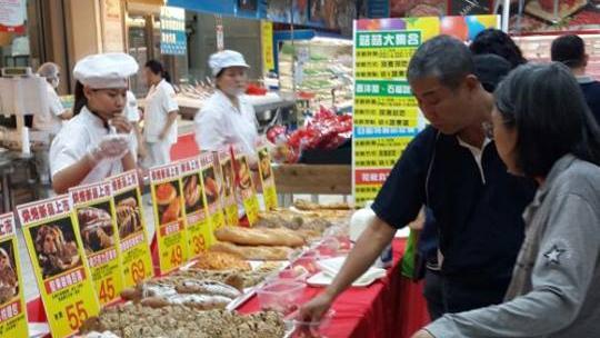 壓榨員工！賣場課長要求加班不能打卡