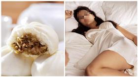 包子與婊子（合成圖／翻攝自奇美食品官網、網易新聞）
