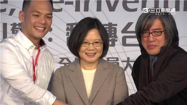 有望入閣？PChome詹宏志被點名