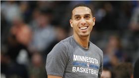 Kevin Martin（ap）