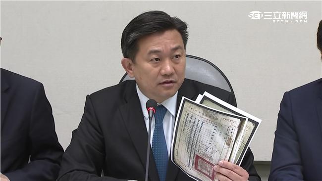 知情中甘互動卻否認　綠委怒批陸委會