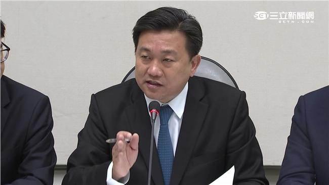 文件內容有出入　綠委：是洗白手法？